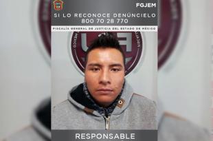 Adrián Quintana Velázquez fue condenado a 62 años y seis meses de prisión.