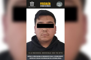 Los hechos habrían ocurrido en dos fechas de 2023 y se investiga si hay más víctimas.