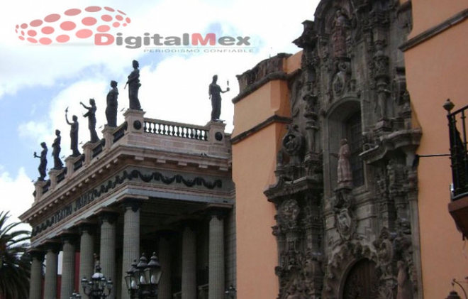 Entra Guanajuato al "Top ten travel"
