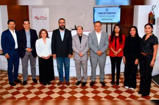 Ciudadanos plantean incorporar perfiles multidisciplinarios, lenguaje claro y mayor apertura para fortalecer el Sistema Anticorrupción del Estado de México.