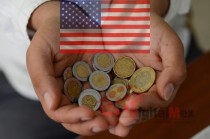 La presión sobre el peso responde a los temores de que un cambio en el liderazgo estadounidense podría impactar la relación comercial entre México y Estados Unidos.