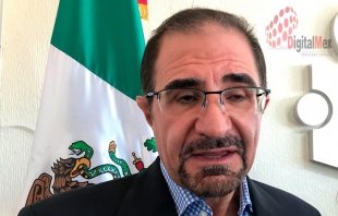"Consumo de mariguana en niños aumenta de manera exponencial”: José Naime