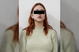 Versiones preliminares establecen que Vanessa estaba presente en el momento en que la víctima perdió la vida al interior del departamento de su pareja sentimental.