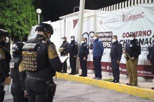 Del 1 de enero al 6 de agosto de este año, es decir en poco más de siete meses, atendieron un total de 383 casos