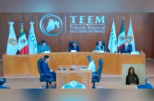 El TEEM le quita al PRI una diputación y se la da a Morena