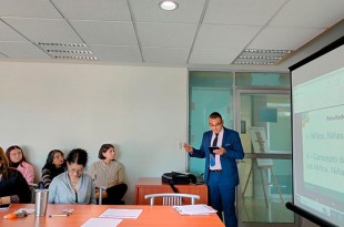 Congreso propone cambios en leyes de aborto y masculinidades
