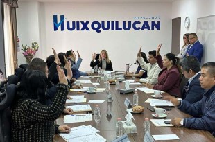 Habitantes de diversas comunidades se registraron en la convocatoria y presentaron sus propuestas de interés colectivo.