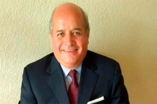 Carlos García