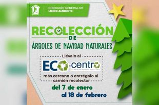 La campaña estará vigente hasta el 18 de febrero