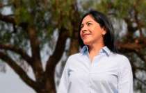 Siempre he señalado que el servicio público es una vocación, que me exige escuchar a la gente"