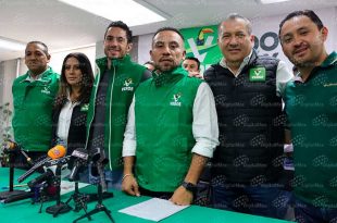 El exalcalde aseguró que mantendrá agenda enfocada en desarrollo y bienestar comunitario