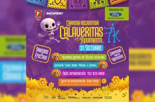 Las inscripciones ya están abiertas