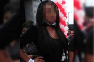 Falleció a consecuencia de las heridas por arma de fuego que tenía.