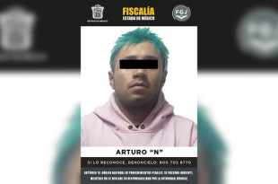 Entre los crímenes atribuidos se encuentran el asesinato de tres hombres en abril y el hallazgo de un cuerpo con mensaje intimidatorio en junio.
