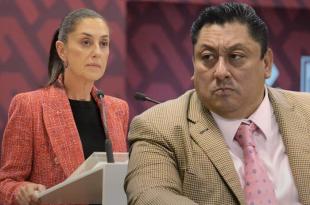 Claudia Sheinbaum apuntó que unas horas después las acusaciones respecto a la muerte de Ariadna Fernanda, le envió un link que dirigía a una página pornográfica a la fiscal Ernestina Godoy.