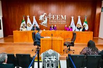 El Tribunal Electoral del Estado de México (TEEM) resolvió diversos asuntos durante su sesión pública de este jueves.