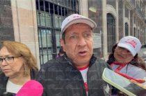 Héctor Macedo García, presidente del TSJEM, destacó el examen jurídico para aspirantes al Poder Judicial.