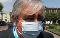 Ricardo Sodi informó que se trata de aquellos que cometieron delitos menores