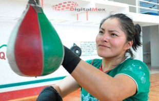 La "Roca" Zamora favorita ante la japonesa Minowa