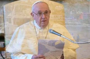 El Papa Francisco lamenta las víctimas del huracán "Otis" en Acapulco y ofrece oraciones y solidaridad.