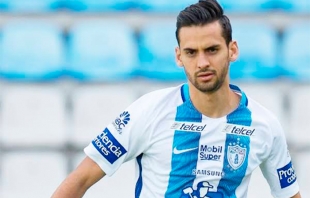 Habrá un "Dedos" en el Diablo para el Clausura 2020 de la Liga Mx