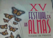 Listo programa del festival de "Las Almas"