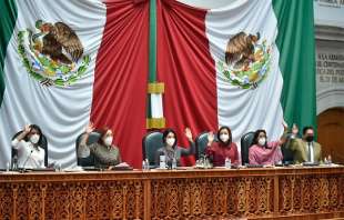 Esta Ley de Archivos, propuesta por las legisladoras María Elizabeth Millán García (Morena) y Brenda Escamilla Sámano (PAN), determinará las bases de organización y funcionamiento