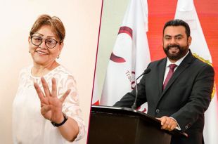 La lista es solo de insaculados y considera sólo los nombres