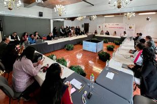 Presenta IEEM "Voto Informado"