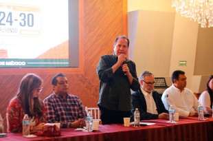 Inician mesas de trabajo en el movimiento “Segundo Piso de la Transformación” para apoyar nuevas legislaciones