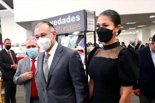"Es un video cuya veracidad estamos poniendo en tela de juicio" dijo el alcalde de Toluca