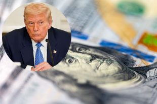 La nueva orden ejecutiva de Donald Trump contempla mayores controles bancarios sobre remesas, créditos y transferencias internacionales vinculadas con migrantes y operaciones sospechosas.