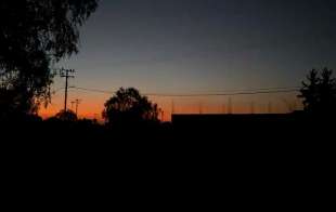 Huixquilucan, Naucalpan, Cuautitlán, Cuautitlán Izcalli y Tepotzotlàn, entre los afectados