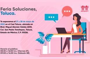 Los días 27 y 28 de mayo el instituto realizará ferias para que los acreditados puedan regularizar la situación de sus financiamientos.