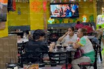 Restaurantes del Estado de México reportan que el Mundial 2026 no ha generado el incremento de ventas esperado durante la primera semana del torneo.