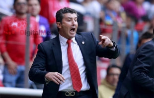 "Seguimos sin tener contundencia" : "Chepo" De la Torre