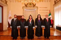 Nuevo lineamiento permitirá concentrar sanciones firmes y transparentar responsabilidades administrativas en el Edomex