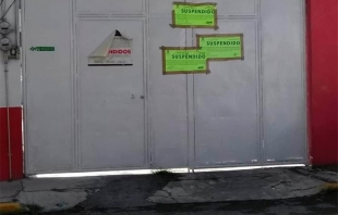 #Toluca: Funeraria con crematorio clandestinos comienzan a causar problemas de salud