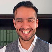 Omar Olvera