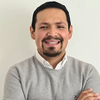 Edgar Costilla Reyes